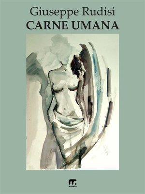 cover image of Carne umana